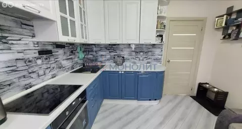 2-комнатная квартира: Нижний Новгород, проспект Кораблестроителей, 50 ...