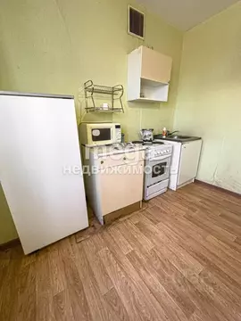 1-к кв. Башкортостан, Уфа ул. Генерала Кусимова, 15 (39.2 м)