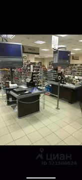 Торговая площадь в Ярославская область, Данилов ул. Циммервальда, 47с7 ...