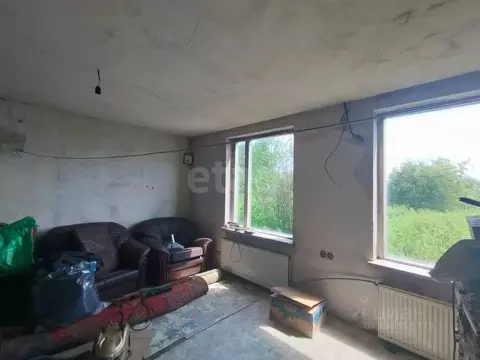 Дом в Кемеровская область, Березовский ул. Калинина, 33 (70 м)