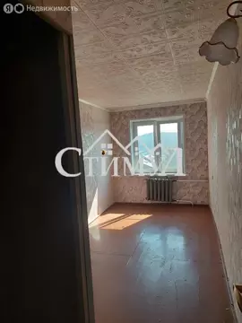 3-комнатная квартира: Сорск, улица Кирова, 19 (58.1 м)