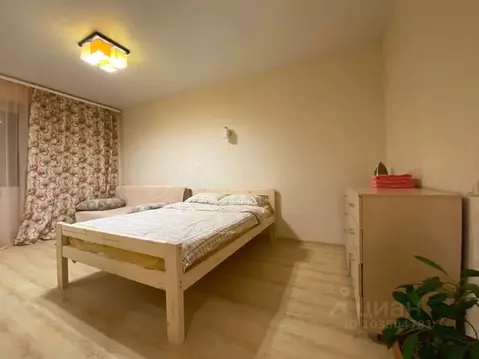 Студия Ярославская область, Ярославль проезд 2-й Брагинский, 4к2 (32.0 ...