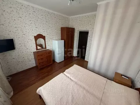 Студия Крым, Феодосия муниципальный округ, Коктебель пгт ул. Ленина, ...