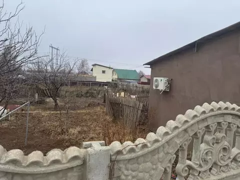 Дом в Волгоградская область, Волгоград Урожай-2 СНТ, 48 (53 м)