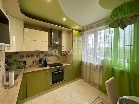 Продается 3-комнатная квартира