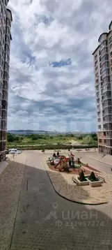 2-к кв. Краснодарский край, Анапа Анапское ш., 32к6 (52.2 м)