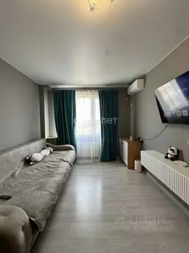 1-к кв. Омская область, Омск Верхнеднепровская ул., 263к3 (40.2 м)