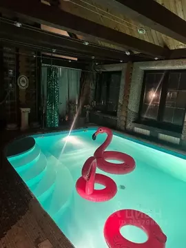 Дом в Рязанская область, Спасский муниципальный округ, с. Выползово ...