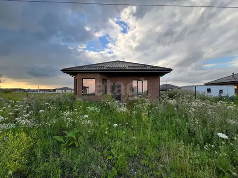 Дом в Ставропольский край, Ставрополь ул. Розы Люксембург, 1 (94 м)