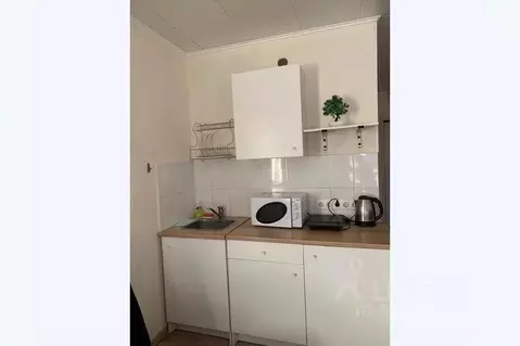 1-к кв. Московская область, Люберцы Инициативная ул., 7В (32.0 м)