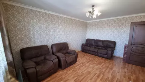 2-к кв. Северная Осетия, Владикавказ Московская ул., 55к1 (55.0 м)