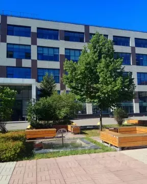 Офис в Москва Очаковское ш., 28 (216 м)