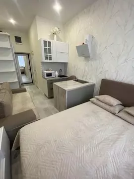 Студия Москва ул. Артюхиной, 6К2 (16.3 м)