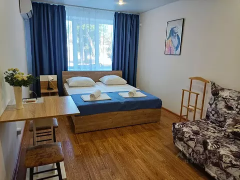 1-к кв. Крым, Керчь ул. Льва Толстого, 58 (17.0 м)