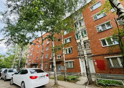 Офис в Удмуртия, Ижевск ул. Воровского, 152 (175 м)