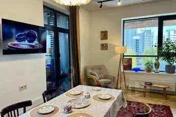 1-к кв. Татарстан, Казань ул. Шаляпина, 32 (45.0 м)