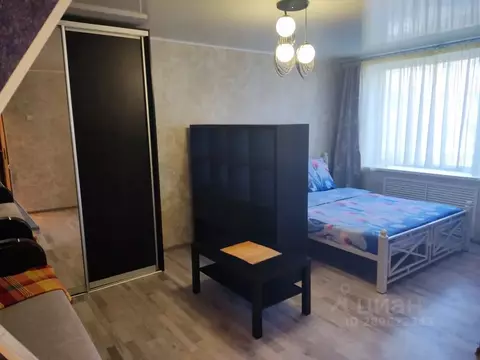 1-к кв. Карелия, Петрозаводск Красноармейская ул., 33 (30.0 м)