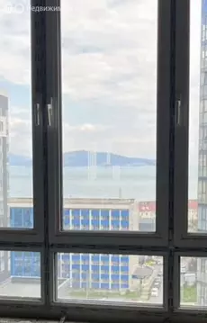 2-комнатная квартира: Новороссийск, набережная Адмирала Серебрякова, ...