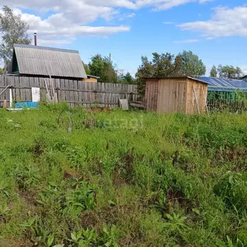 Дом в Хабаровский край, Комсомольский район, Нефтянник СНТ ул. 4-я, 3 ...