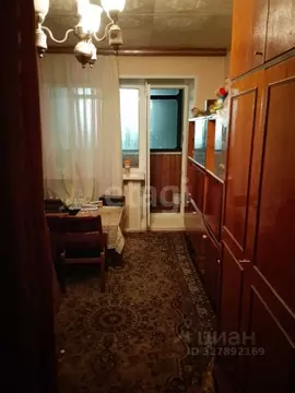 Комната Курская область, Курск пос. Аккумулятор, 38 (17.0 м)