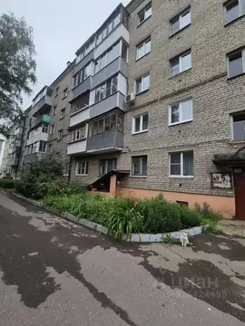 3-к кв. Московская область, Богородский городской округ, Обухово пгт ...