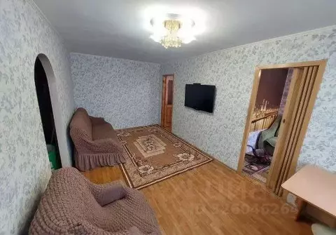 3-к кв. Пензенская область, Пенза ул. Набережная реки Мойки, 39А (46.0 ...