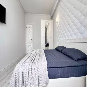 1-к кв. Ставропольский край, Ессентуки ул. Буачидзе, 1к3 (55.0 м)