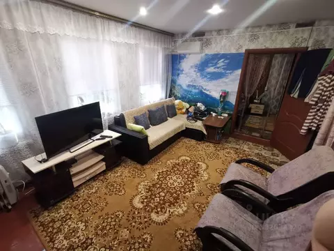 Дом в Волгоградская область, Иловлинский район, Качалинское с/пос, ...