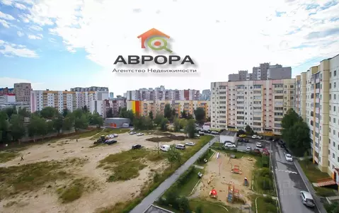 2-к кв. Ханты-Мансийский АО, Сургут ул. 30 лет Победы, 54 (57.0 м)