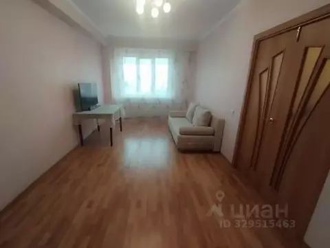 2-к кв. Чувашия, Чебоксары Ярославская ул., 72 (60.0 м)