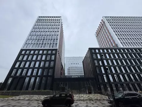 1-к кв. Москва ул. Светланова, 11к2 (59.9 м)