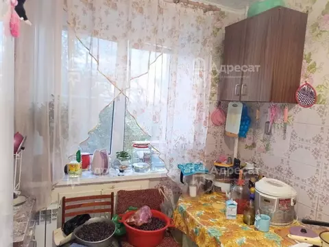 1-к кв. Волгоградская область, Волгоград ул. Черепановых, 5 (29.4 м)