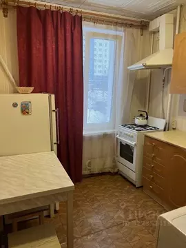 1-к кв. Московская область, Сергиево-Посадский городской округ, пос. ...