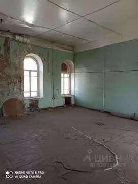 Помещение свободного назначения в Оренбургская область, Бузулук ул. ...