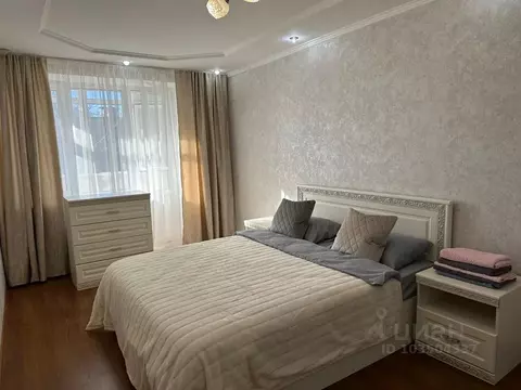 1-к кв. Ставропольский край, Георгиевск ул. Мира, 12/2 (33.0 м)