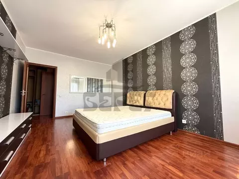 2-к кв. Башкортостан, Уфа ул. Гоголя, 79 (80.0 м)