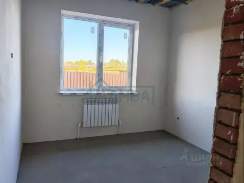 Дом в Ростовская область, Аксайский район, Щепкинское с/пос, пос. ...