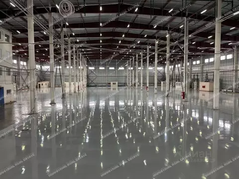 Склад в Московская область, Химки Рабочая ул., 2Ас95А (10000 м)