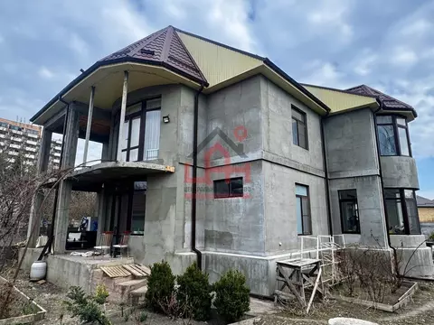 Дом в Ставропольский край, Ессентуки Воронцовская ул., 1 (404 м)