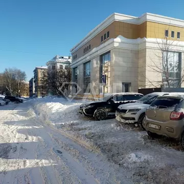 Помещение свободного назначения в Татарстан, Казань Городская ул., 3 ...