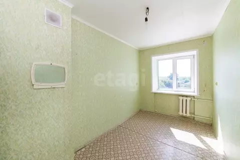 Комната Курганская область, Курган Чернореченская ул., 65 (8.8 м)