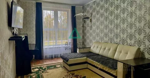 2-к кв. Башкортостан, Уфа ул. Тальковая, 36 (52.3 м)