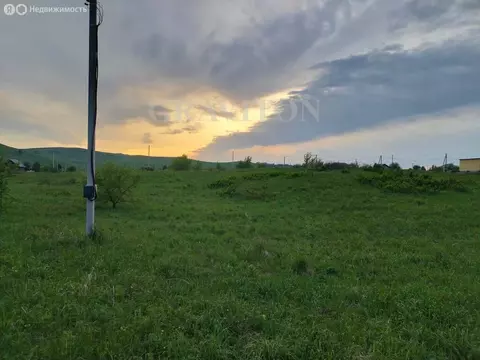 Участок в Майминский район, село Подгорное, Заречная улица (7.2 м)