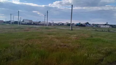 Участок в Волгоградская область, Суровикино Луговая ул., 12 (7.8 сот.)