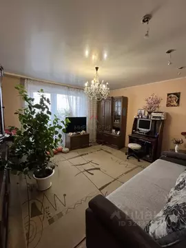 2-к кв. Хакасия, Абакан просп. Дружбы Народов, 33 (50.8 м)