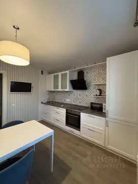 1-к кв. Нижегородская область, Дзержинск Прибрежная тер., наб. Окская, ...