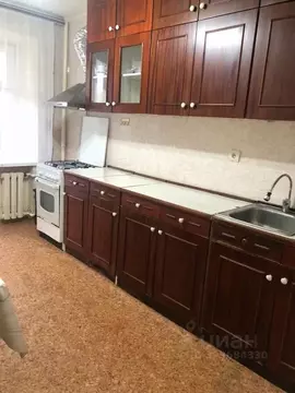 1-к кв. Ростовская область, Ростов-на-Дону просп. Сельмаш, 14 (40.0 м)