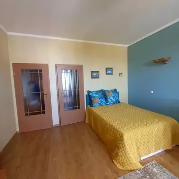 1-к кв. Крым, Евпатория просп. Ленина, 49 (49.0 м)