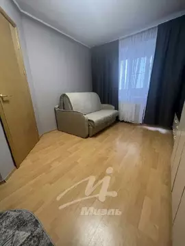 Продается 1-комнатная квартира