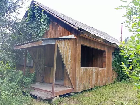 Дом в Владимирская область, Киржачский район, Кипревское муниципальное ...